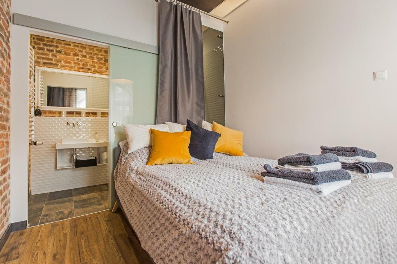 Zillmann Apartment Katovice Exteriér fotografie