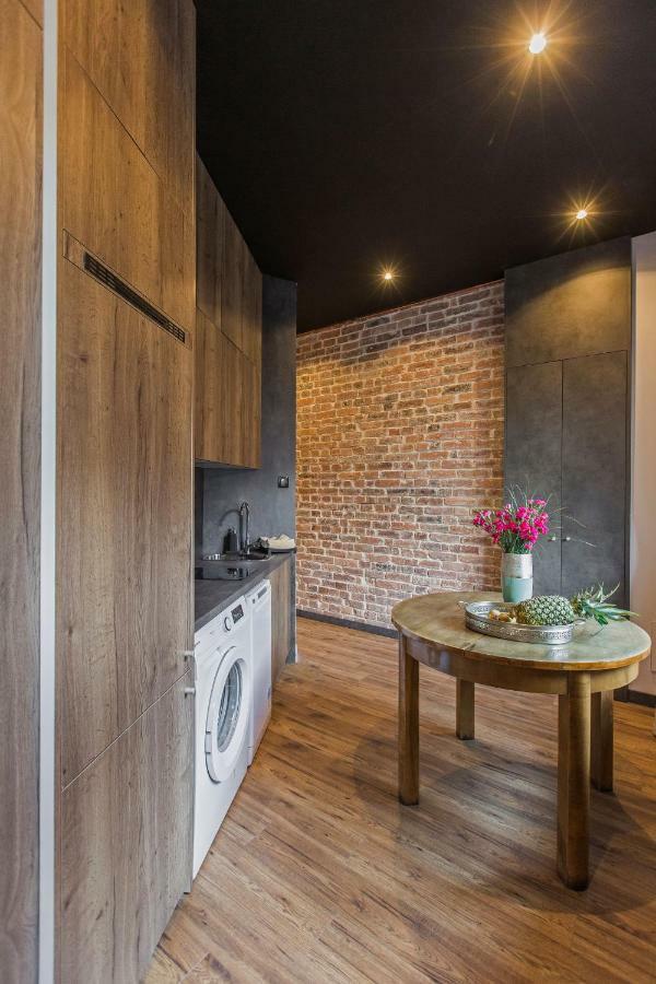 Zillmann Apartment Katovice Exteriér fotografie