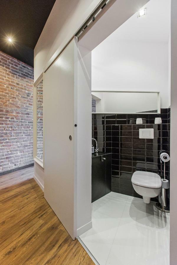 Zillmann Apartment Katovice Exteriér fotografie